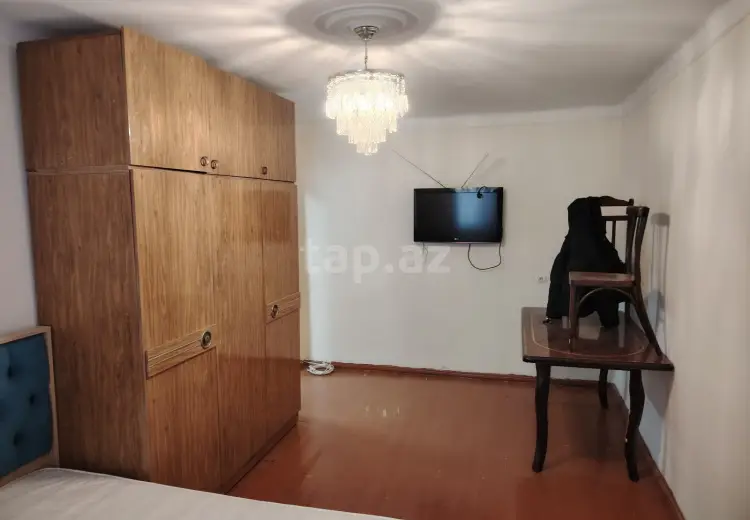 1 otaqlı mənzil Kirayə (aylıq), Lökbatan qəs., Qaradağ, Bakı