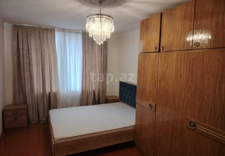 1 otaqlı mənzil Kirayə (aylıq), Lökbatan qəs., Qaradağ, Bakı