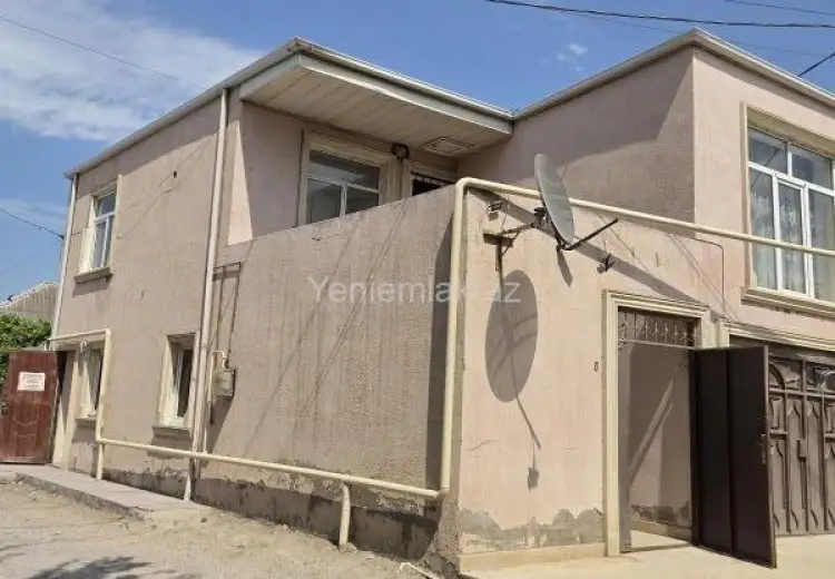 115 000 AZN - 5 otaqlı mənzil Satılır, Binəqədi qəs., Binəqədi, Bakı