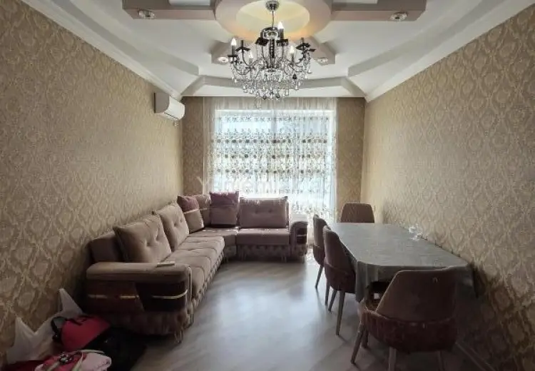 115 000 AZN - 5 otaqlı mənzil Satılır, Binəqədi qəs., Binəqədi, Bakı