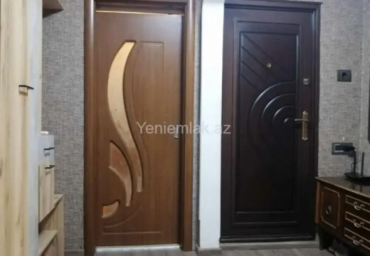 200 000 AZN - 4 otaqlı mənzil Satılır, 8-ci kilometr, Nizami, Bakı