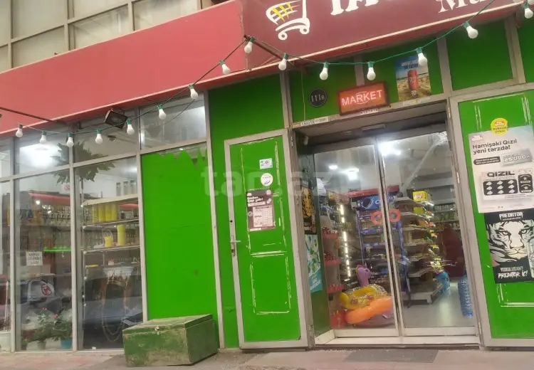 0 m² Obyekt / Ofis , Nərimanov, Bakı