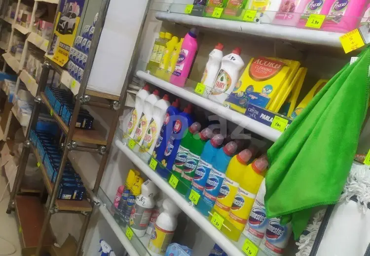 0 m² Obyekt / Ofis , Nərimanov, Bakı