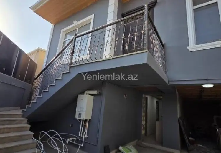 93 000 AZN - 5 otaqlı mənzil Satılır, Binəqədi qəs., Binəqədi, Bakı
