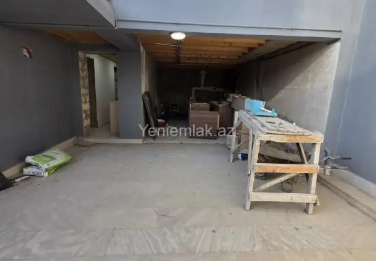 93 000 AZN - 5 otaqlı mənzil Satılır, Binəqədi qəs., Binəqədi, Bakı