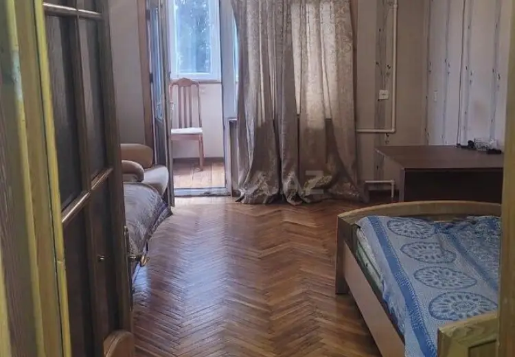 3 otaqlı mənzil Satılır, Biləcəri qəs., Binəqədi, Bakı