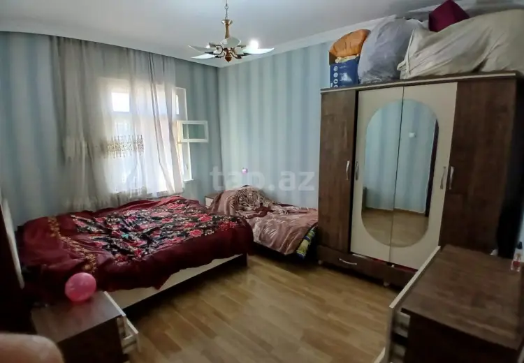 2 otaqlı mənzil , Sumqayıt