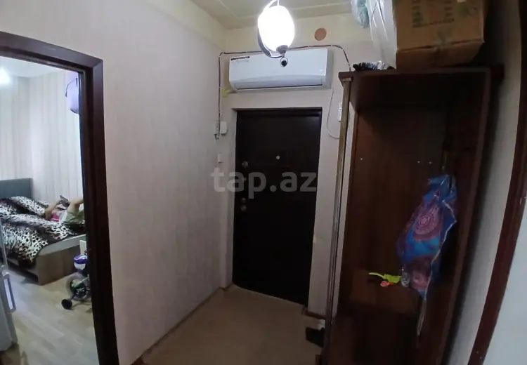 2 otaqlı mənzil , Sumqayıt