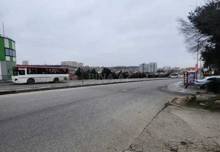 100 m² Obyekt / Ofis Satılır, Yeni Günəşli qəs., Suraxanı, Bakı