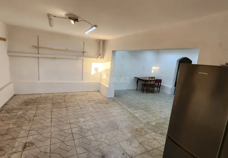 100 m² Obyekt / Ofis Satılır, Yeni Günəşli qəs., Suraxanı, Bakı