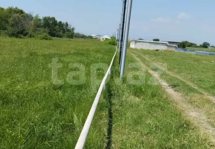 0 m² Obyekt / Ofis , Ağstafa