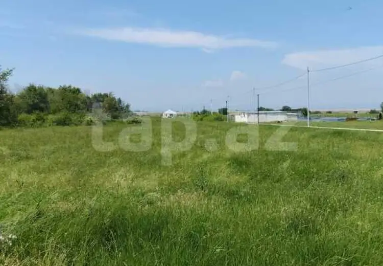 0 m² Obyekt / Ofis , Ağstafa
