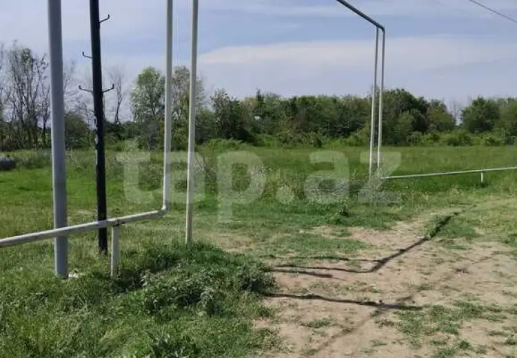 0 m² Obyekt / Ofis , Ağstafa