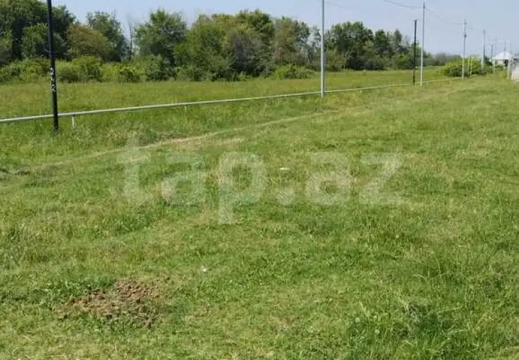 0 m² Obyekt / Ofis , Ağstafa