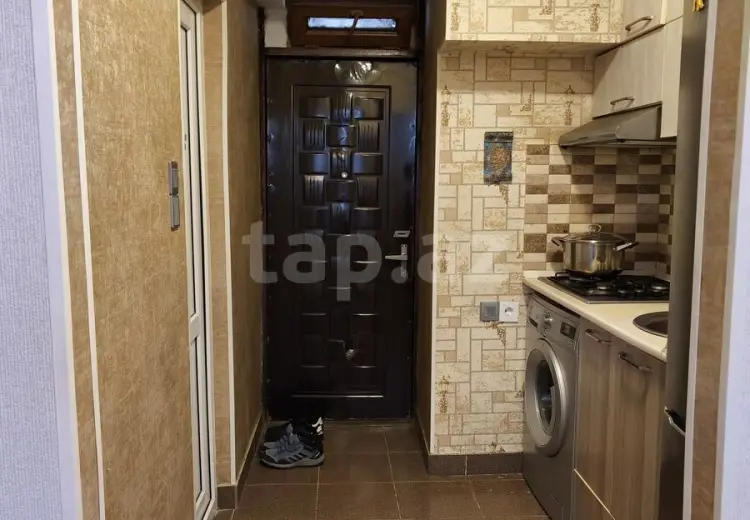 4 otaqlı mənzil , Bakı
