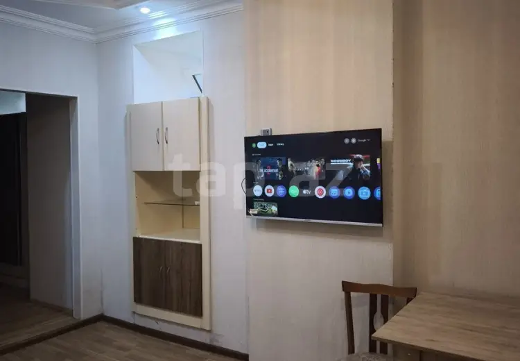 4 otaqlı mənzil , Bakı