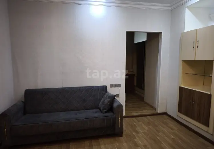 4 otaqlı mənzil , Bakı
