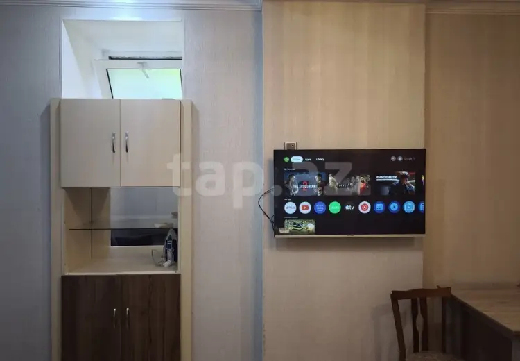 4 otaqlı mənzil , Bakı