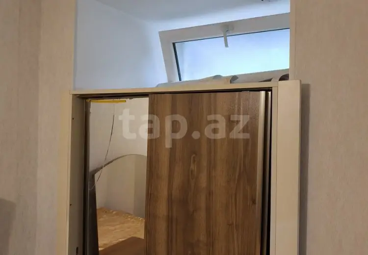 4 otaqlı mənzil , Bakı