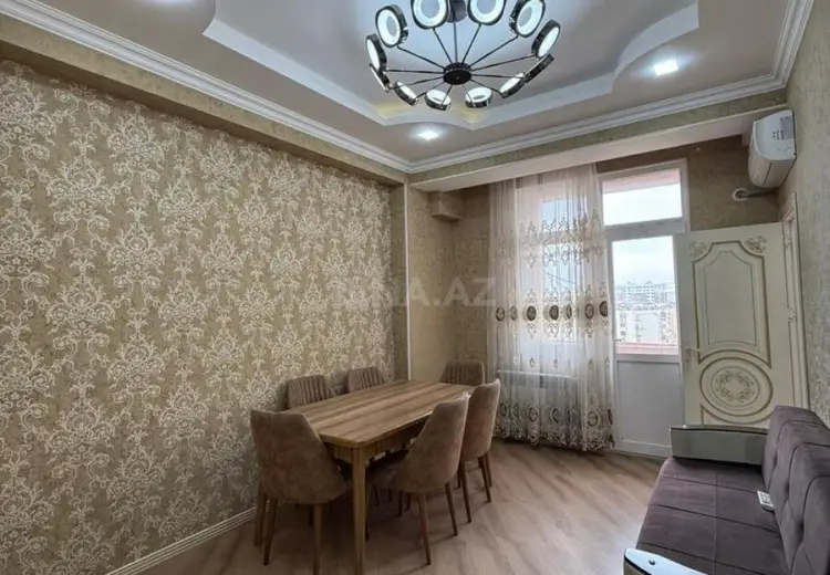 2 otaqlı mənzil Satılır, Xırdalan