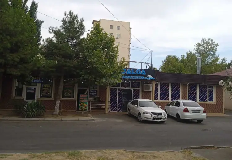 250 m² Obyekt / Ofis Satılır, Bakıxanov qəs., Sabunçu, Bakı