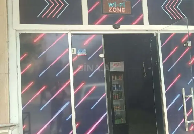 250 m² Obyekt / Ofis Satılır, Bakıxanov qəs., Sabunçu, Bakı