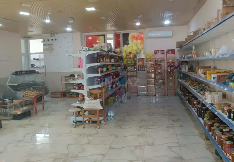 250 m² Obyekt / Ofis Satılır, Bakıxanov qəs., Sabunçu, Bakı
