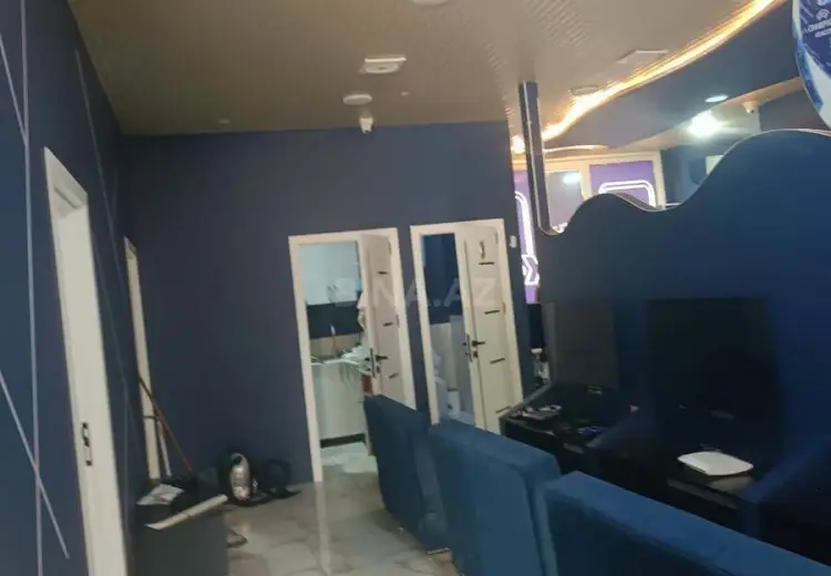 250 m² Obyekt / Ofis Satılır, Bakıxanov qəs., Sabunçu, Bakı