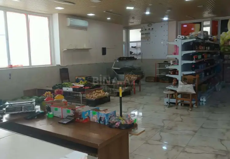 250 m² Obyekt / Ofis Satılır, Bakıxanov qəs., Sabunçu, Bakı