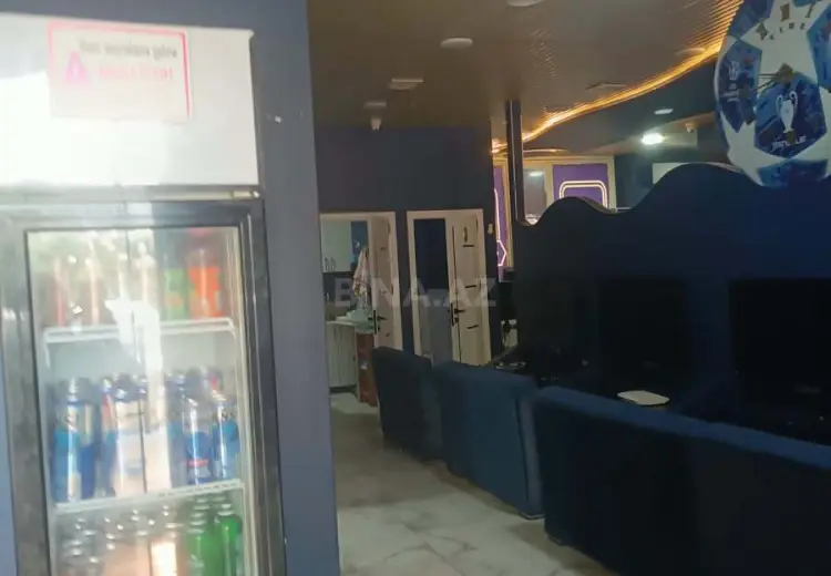 250 m² Obyekt / Ofis Satılır, Bakıxanov qəs., Sabunçu, Bakı