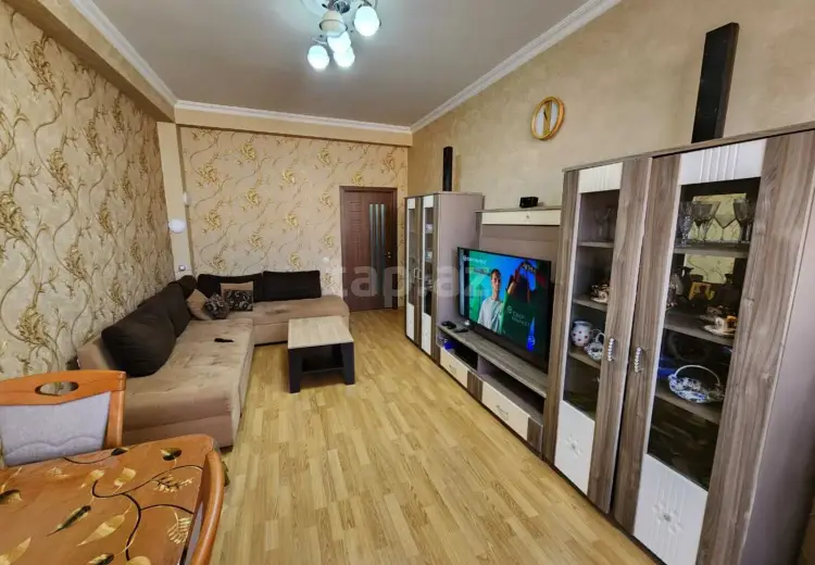 3 otaqlı mənzil , Bakı