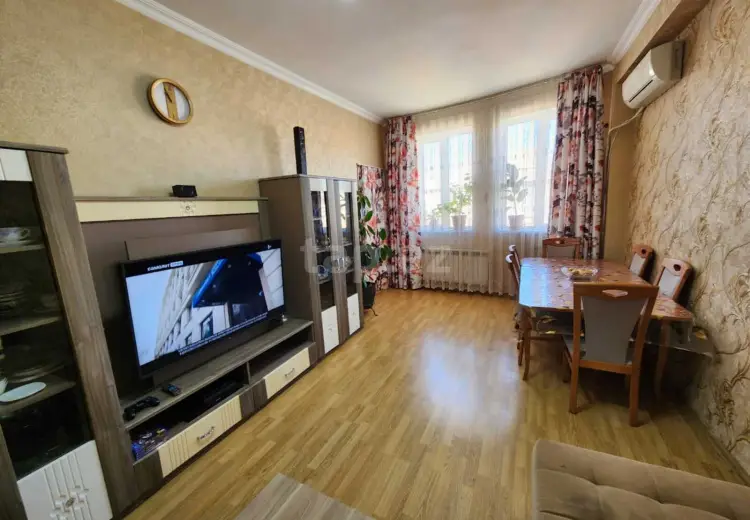 3 otaqlı mənzil , Bakı