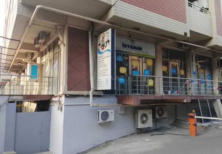 120 m² Obyekt / Ofis Satılır, Nəsimi, Bakı
