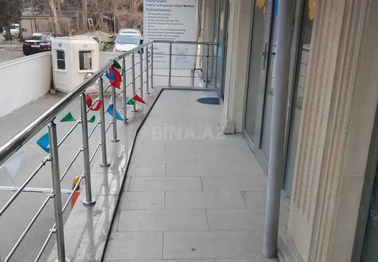 120 m² Obyekt / Ofis Satılır, Nəsimi, Bakı