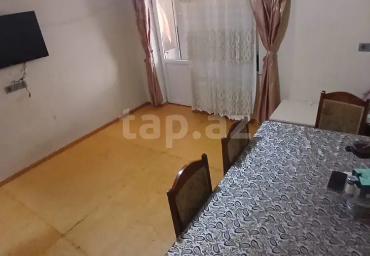 2 otaqlı mənzil , Xırdalan