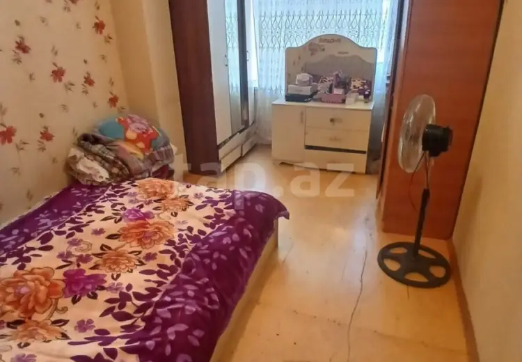 2 otaqlı mənzil , Xırdalan