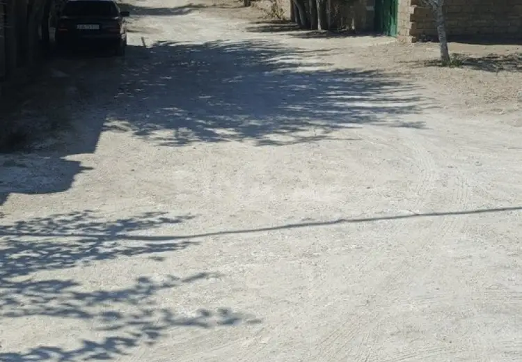 14 sot Torpaq Satılır, Zirə, Xəzər, Bakı