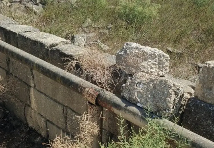 14 sot Torpaq Satılır, Zirə, Xəzər, Bakı