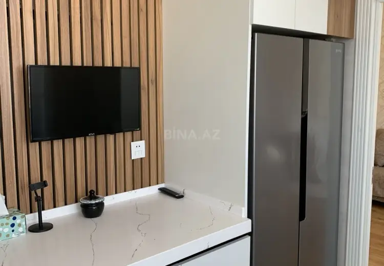 2 otaqlı mənzil Satılır, Xırdalan