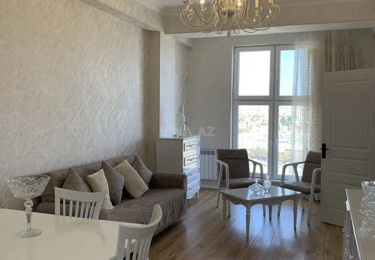 2 otaqlı mənzil Satılır, Xırdalan
