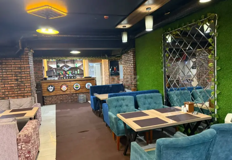 0 m² Obyekt / Ofis , Bakı