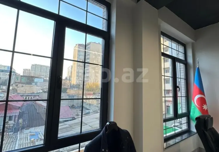 0 m² Obyekt / Ofis , Nəsimi, Bakı