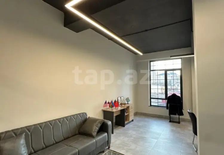0 m² Obyekt / Ofis , Nəsimi, Bakı