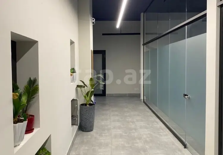 0 m² Obyekt / Ofis , Nəsimi, Bakı