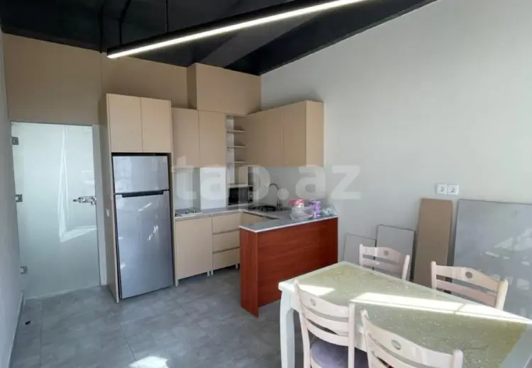 0 m² Obyekt / Ofis , Nəsimi, Bakı