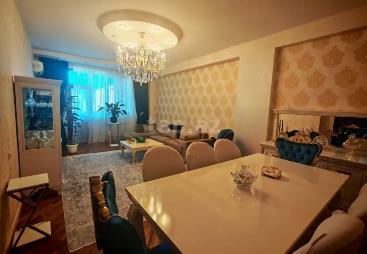 2 otaqlı mənzil , Bakı