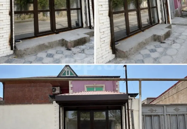 0 m² Obyekt / Ofis , Zabrat qəs., Sabunçu, Bakı