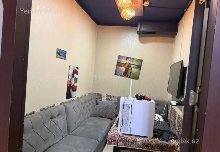 180 m² Obyekt / Ofis Kirayə (aylıq), Nəsimi, Bakı