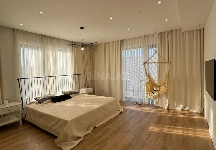 8 otaqlı mənzil Satılır, Sumqayıt