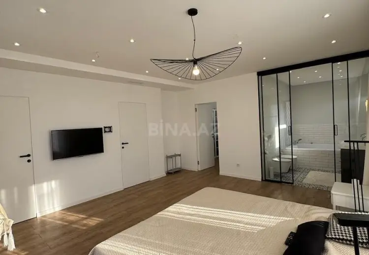 8 otaqlı mənzil Satılır, Sumqayıt